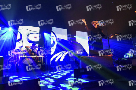 Konzert von Primus in Austin