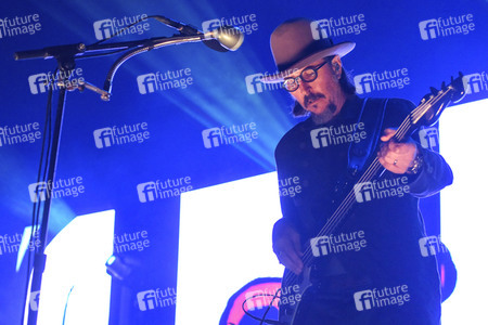 Konzert von Primus in Austin