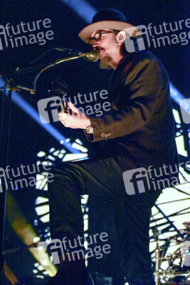 Konzert von Primus in Austin