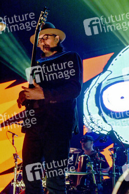 Konzert von Primus in Austin