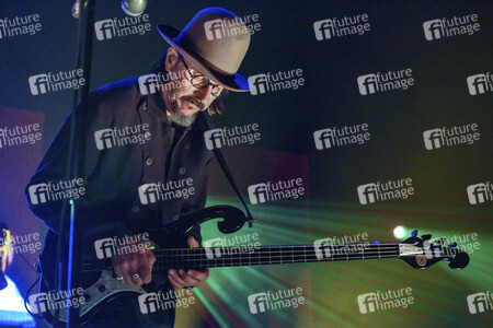 Konzert von Primus in Austin