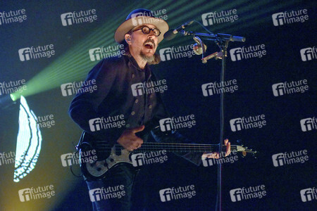 Konzert von Primus in Austin