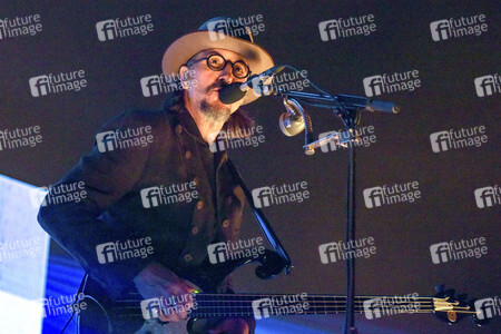 Konzert von Primus in Austin