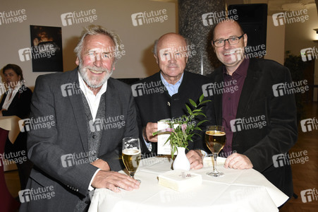 Stehempfang für Schauspieler in München