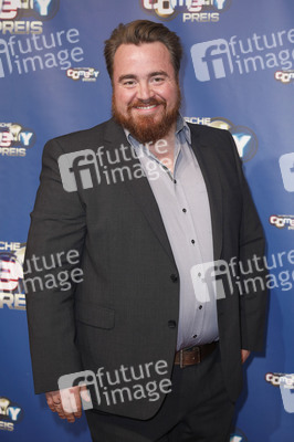 Deutscher Comedypreis 2017 in Köln