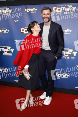 Deutscher Comedypreis 2017 in Köln