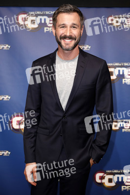 Deutscher Comedypreis 2017 in Köln