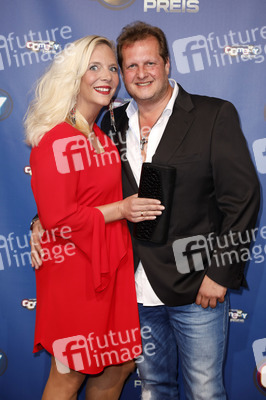 Deutscher Comedypreis 2017 in Köln