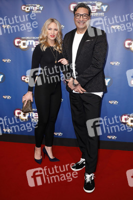 Deutscher Comedypreis 2017 in Köln