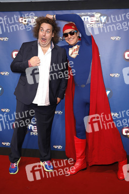 Deutscher Comedypreis 2017 in Köln