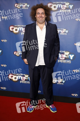 Deutscher Comedypreis 2017 in Köln