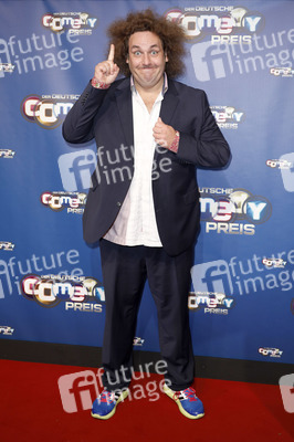 Deutscher Comedypreis 2017 in Köln