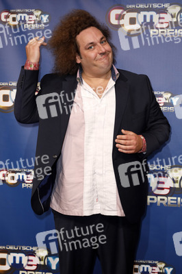 Deutscher Comedypreis 2017 in Köln