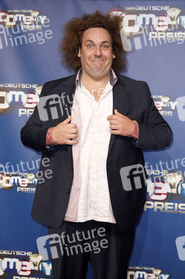 Deutscher Comedypreis 2017 in Köln