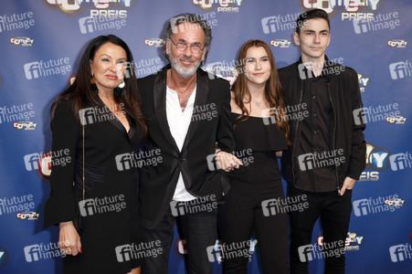 Deutscher Comedypreis 2017 in Köln