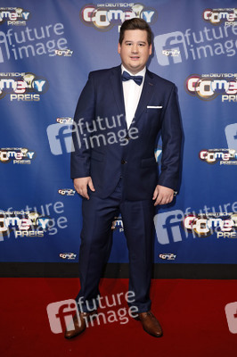 Deutscher Comedypreis 2017 in Köln