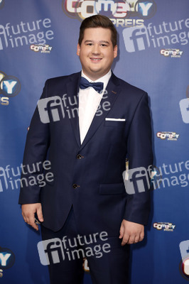 Deutscher Comedypreis 2017 in Köln