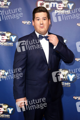 Deutscher Comedypreis 2017 in Köln