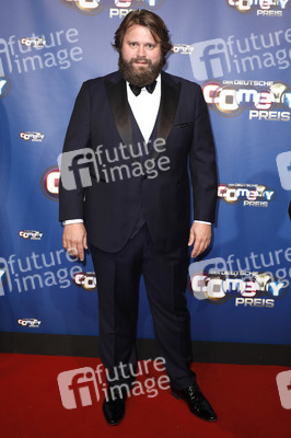Deutscher Comedypreis 2017 in Köln