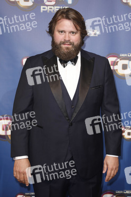 Deutscher Comedypreis 2017 in Köln