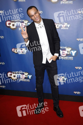 Deutscher Comedypreis 2017 in Köln