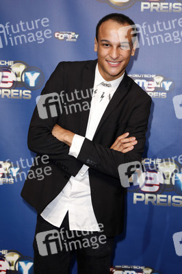 Deutscher Comedypreis 2017 in Köln