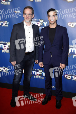 Deutscher Comedypreis 2017 in Köln