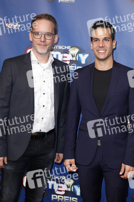 Deutscher Comedypreis 2017 in Köln