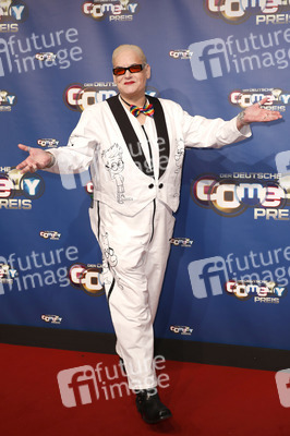 Deutscher Comedypreis 2017 in Köln
