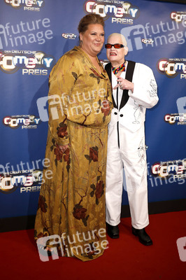 Deutscher Comedypreis 2017 in Köln