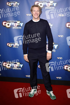 Deutscher Comedypreis 2017 in Köln