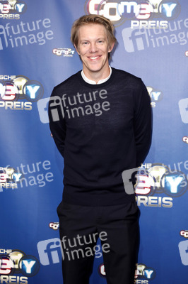 Deutscher Comedypreis 2017 in Köln