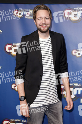 Deutscher Comedypreis 2017 in Köln