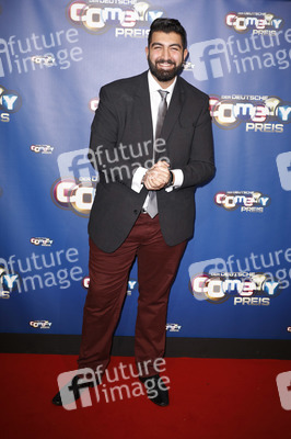 Deutscher Comedypreis 2017 in Köln