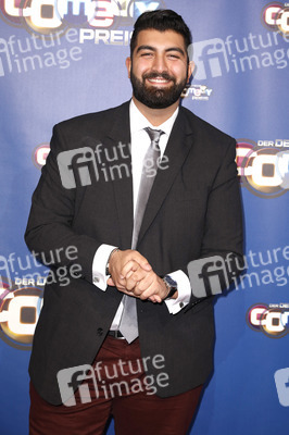 Deutscher Comedypreis 2017 in Köln