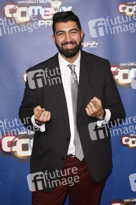 Deutscher Comedypreis 2017 in Köln