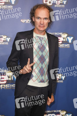 Deutscher Comedypreis 2017 in Köln