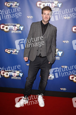 Deutscher Comedypreis 2017 in Köln