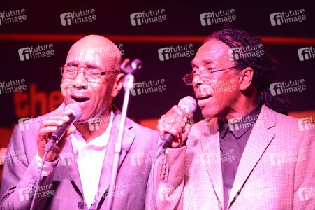 Konzert von Keith & Tex in Hannover