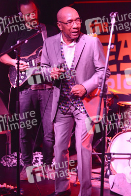 Konzert von Keith & Tex in Hannover