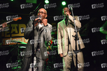 Konzert von Keith & Tex in Hannover