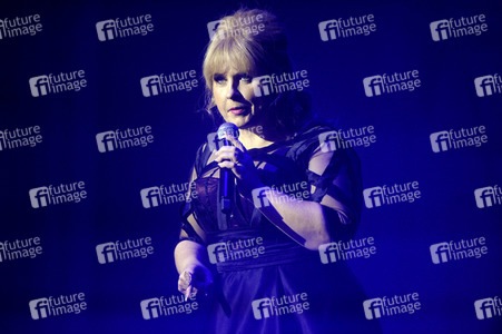Konzert von Maite Kelly in Hamburg