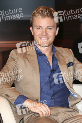Talkshow 'Markus Lanz' in Hamburg