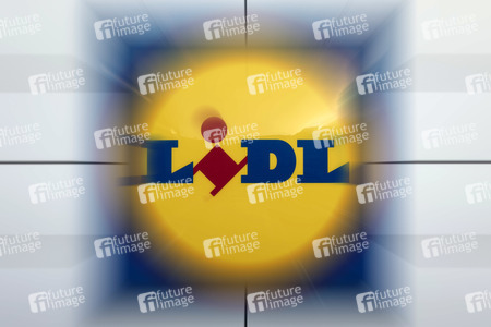 Symbolfoto Lidl