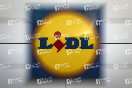 Symbolfoto Lidl