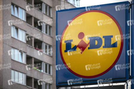 Symbolfoto Lidl