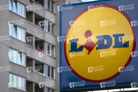 Symbolfoto Lidl