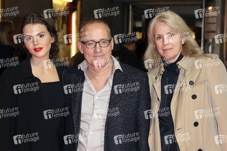 Filmpremiere 'Die Unsichtbaren - Wir wollen leben' in Essen