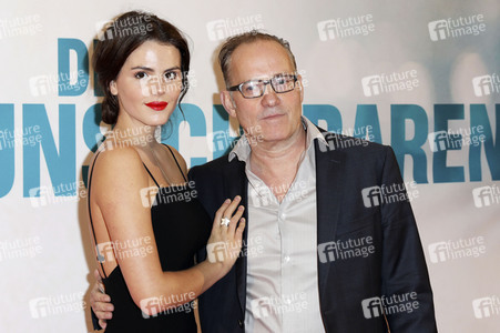 Filmpremiere 'Die Unsichtbaren - Wir wollen leben' in Essen