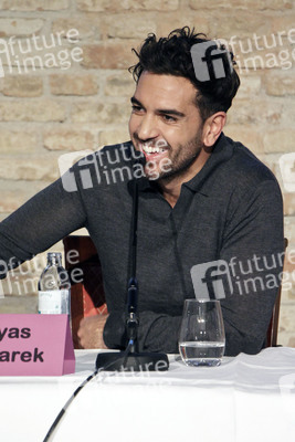 Pressekonferenz 'Fack ju Göhte 3' in Wien